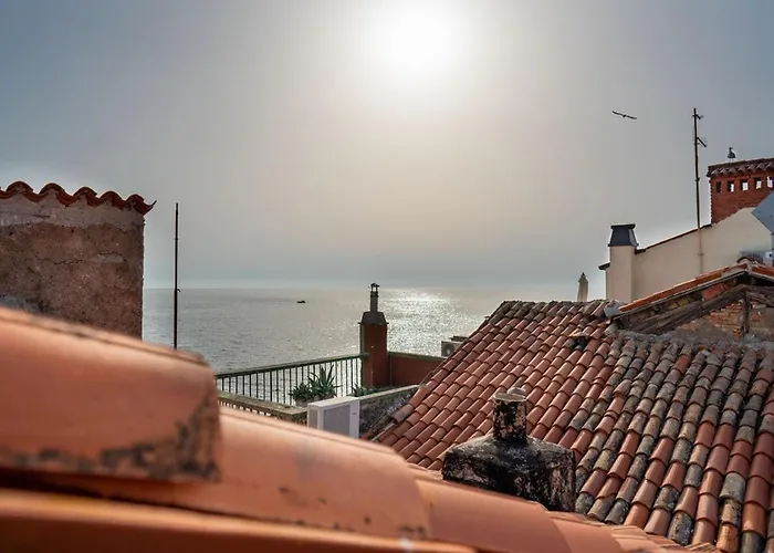 Blue Sky Duplex Piran By Locap Group