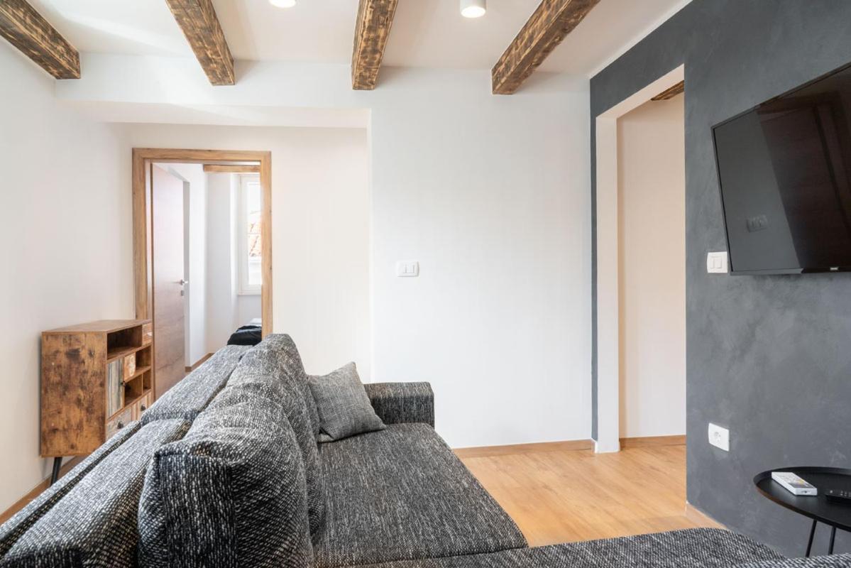 Apartment Blue Sky Duplex By Locap Group Piran
