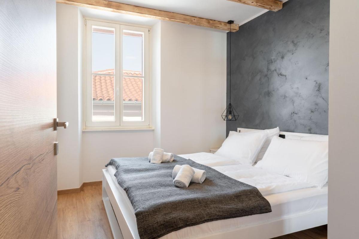 Blue Sky Duplex By Locap Group Piran
