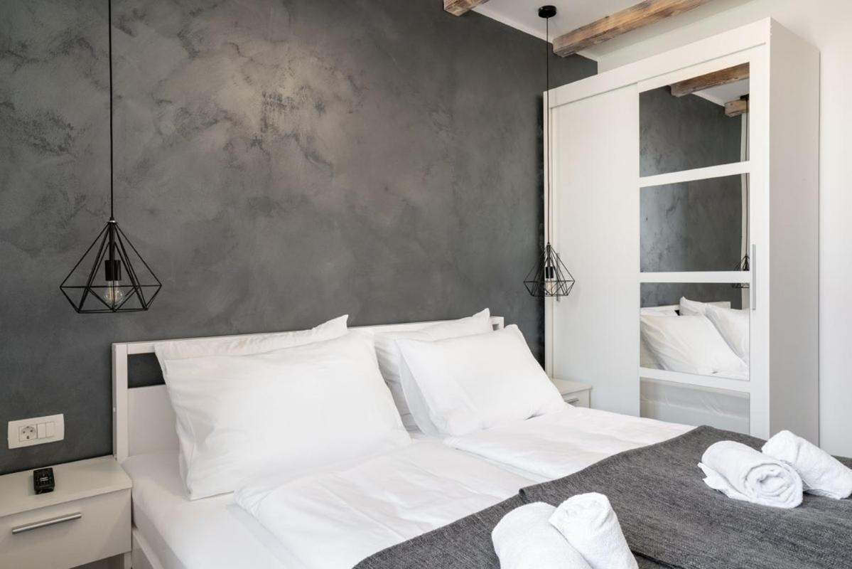 Blue Sky Duplex By Locap Group Piran