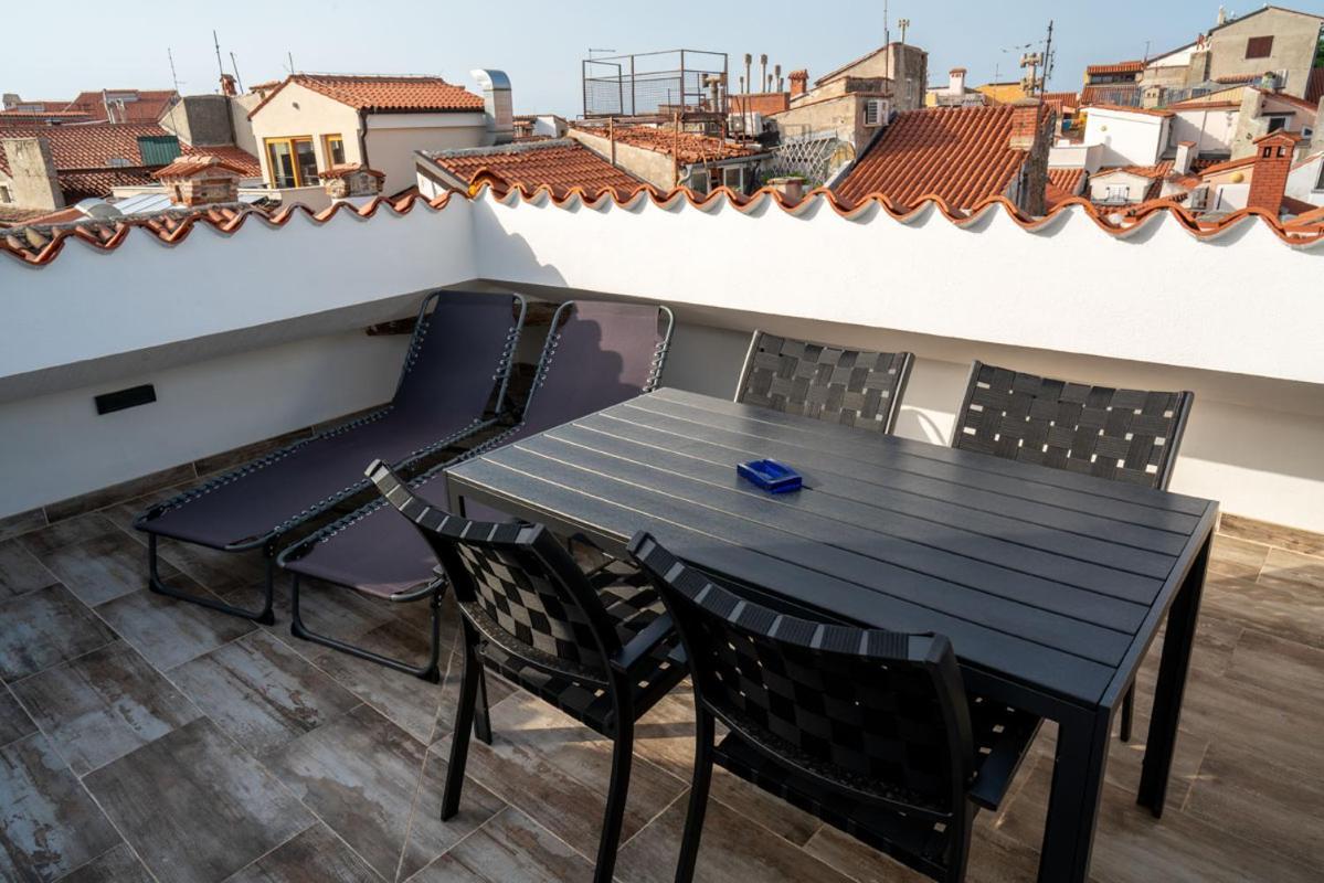 Blue Sky Duplex By Locap Group Apartment *