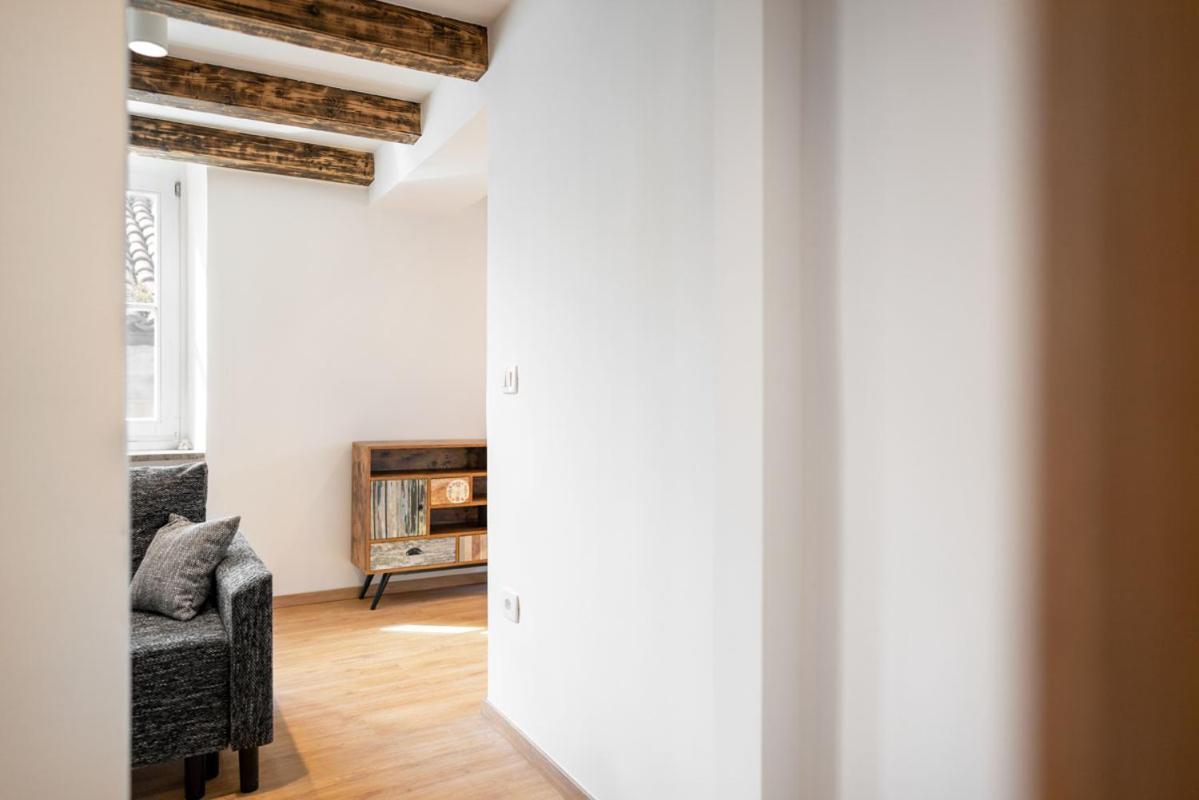 Apartment Blue Sky Duplex By Locap Group *