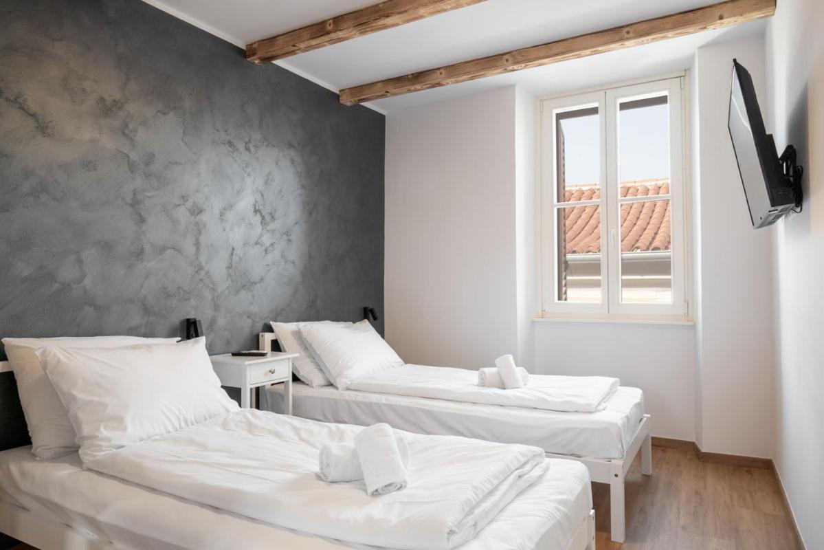 Blue Sky Duplex By Locap Group * Piran